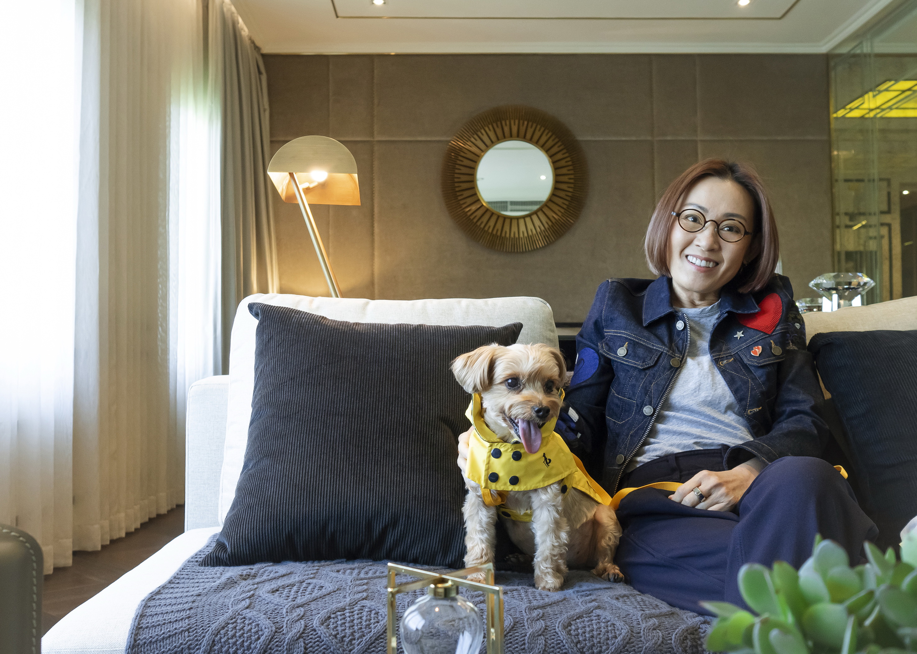 MJD ผู้นำเทรนด์ Pet Friendly Residences