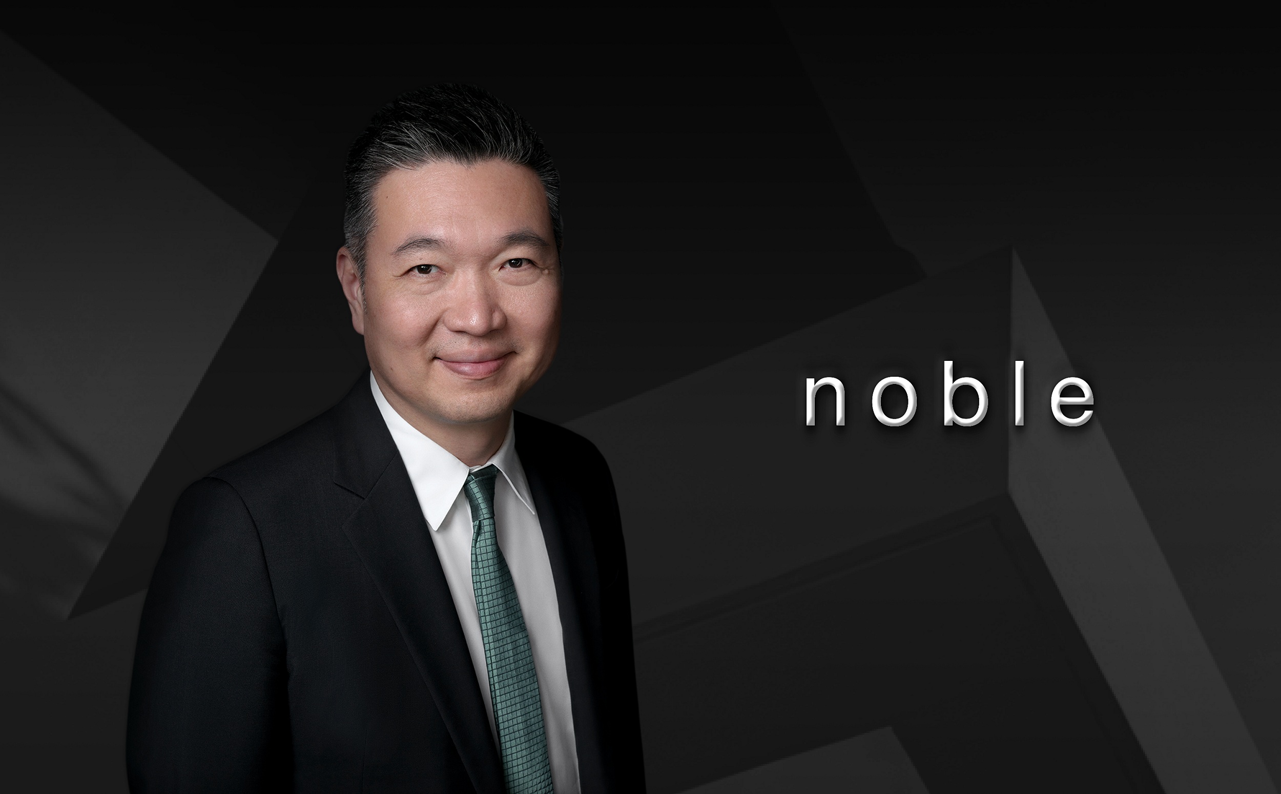 NOBLE ผนึก! Fulcrum ลงทุนอสังหาฯในUK     