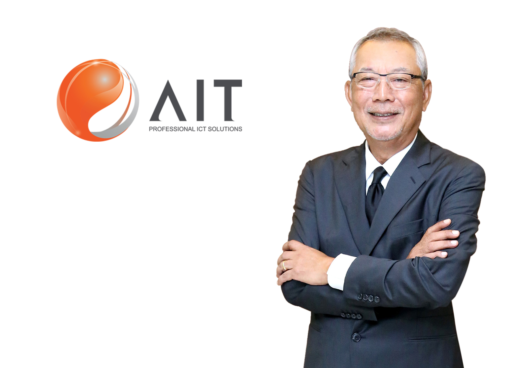 AIT โชว์ผลงาน Q1/64 กำไรโต 98%