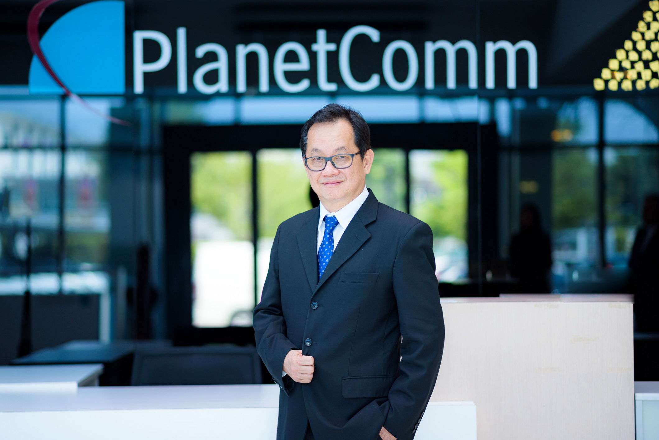 PLANET ตั้งบ.ย่อยลุยผลิตน้ำประปา-ไฟฟ้า