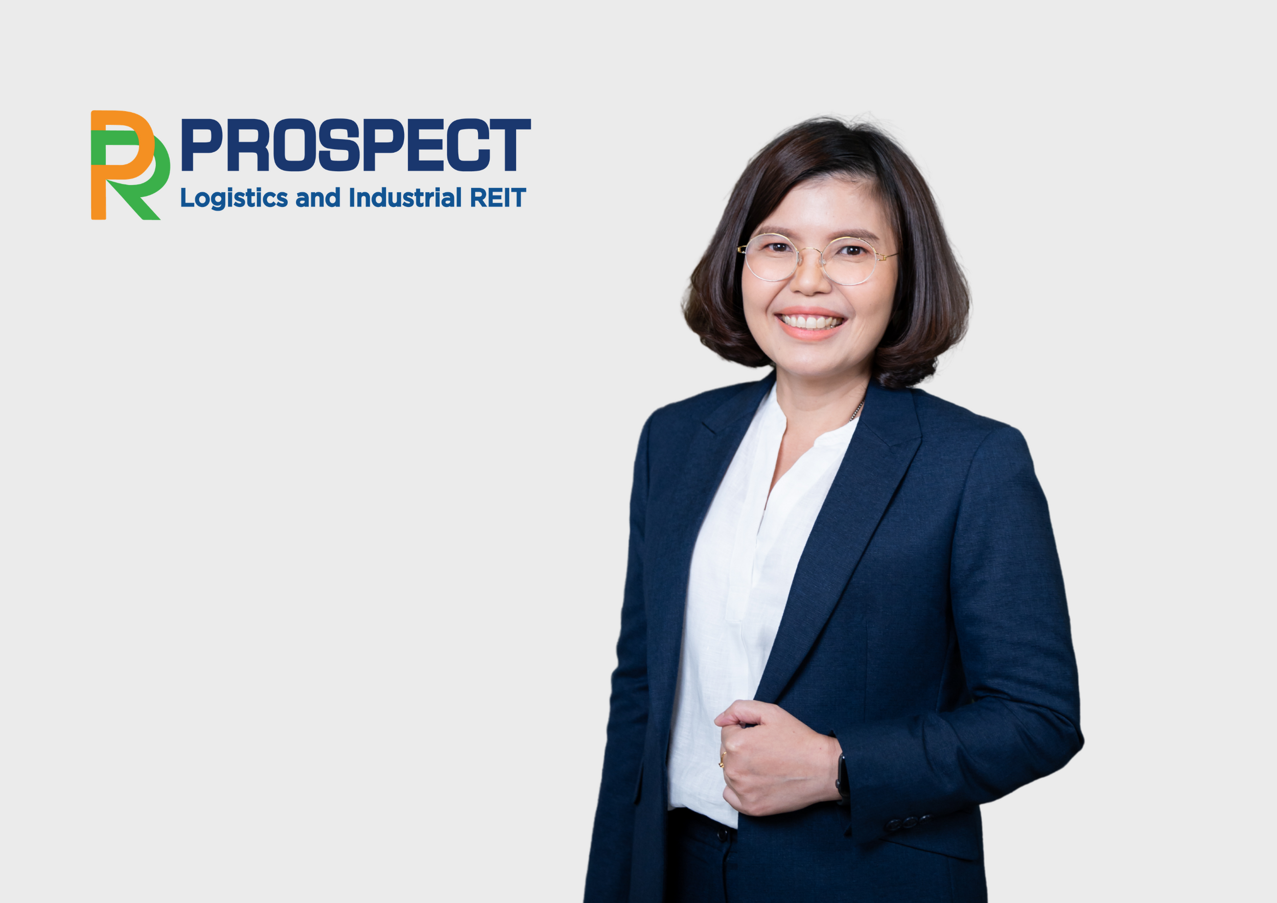 กองทรัสต์ PROSPECT เซ็นสัญญาผู้เช่าใหม่   