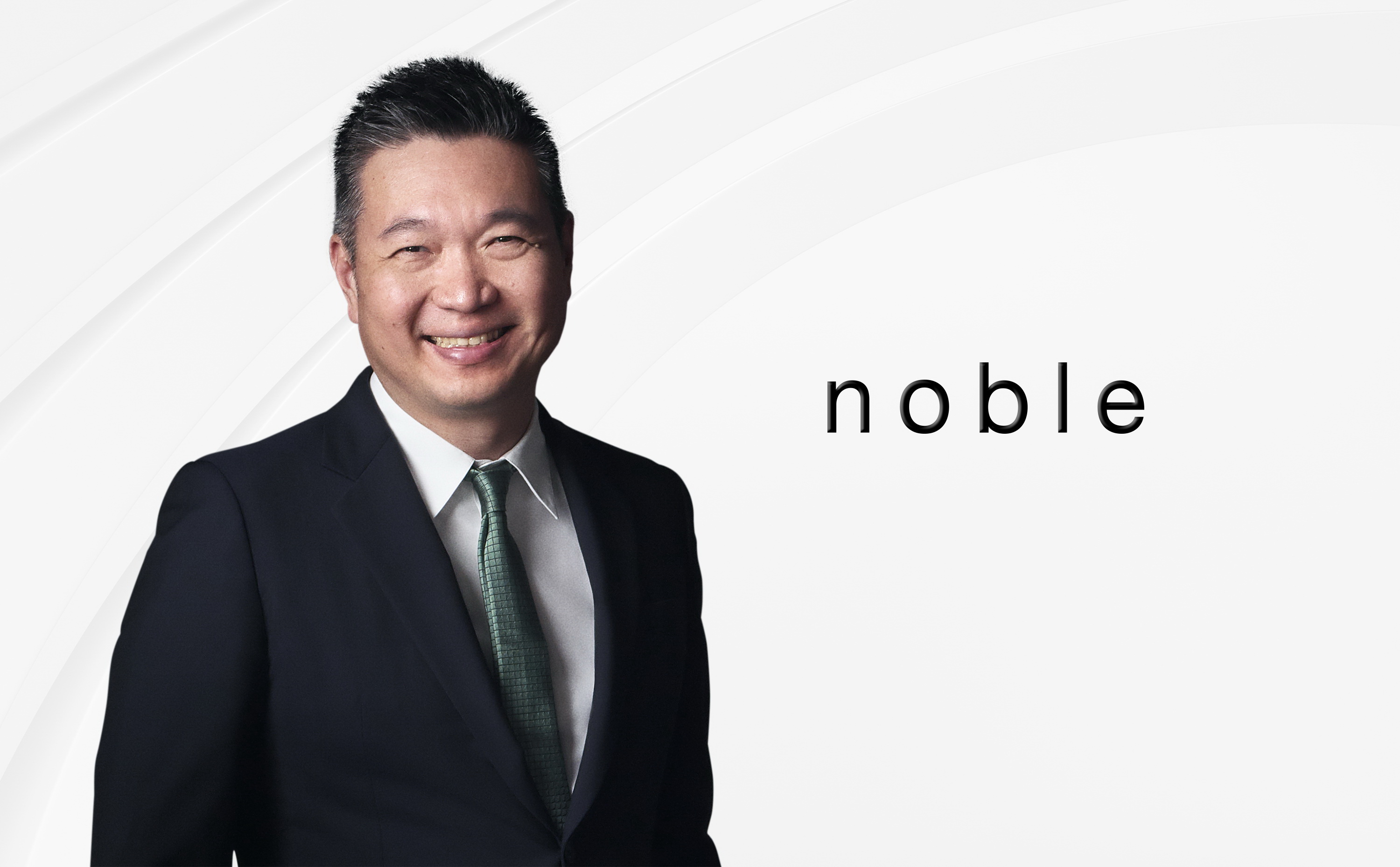 NOBLE โชว์ฟอร์มครึ่งปีแรก กำไรโต 10% 