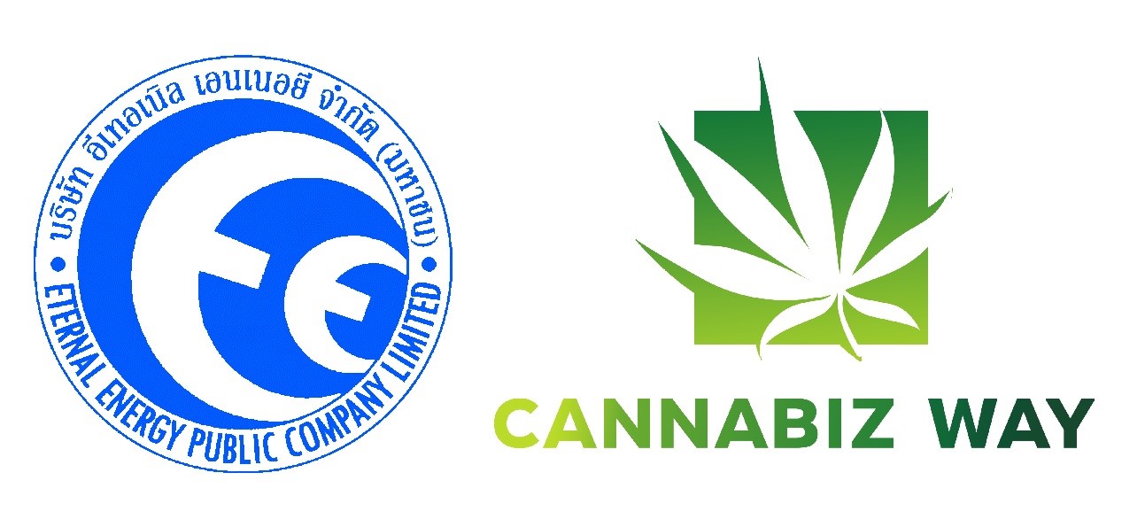 บอร์ด"EE"เดินหน้าซื้อหุ้น80%บริษัทกัญชง-กัญชา"Cannabiz Way"     