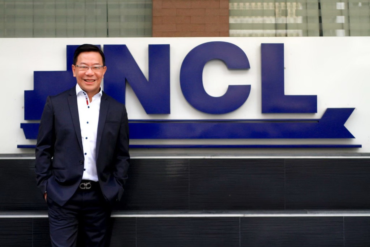 NCL ส่งซิกรายได้/กำไรรุ่งทุบสถิติสูงสุด   