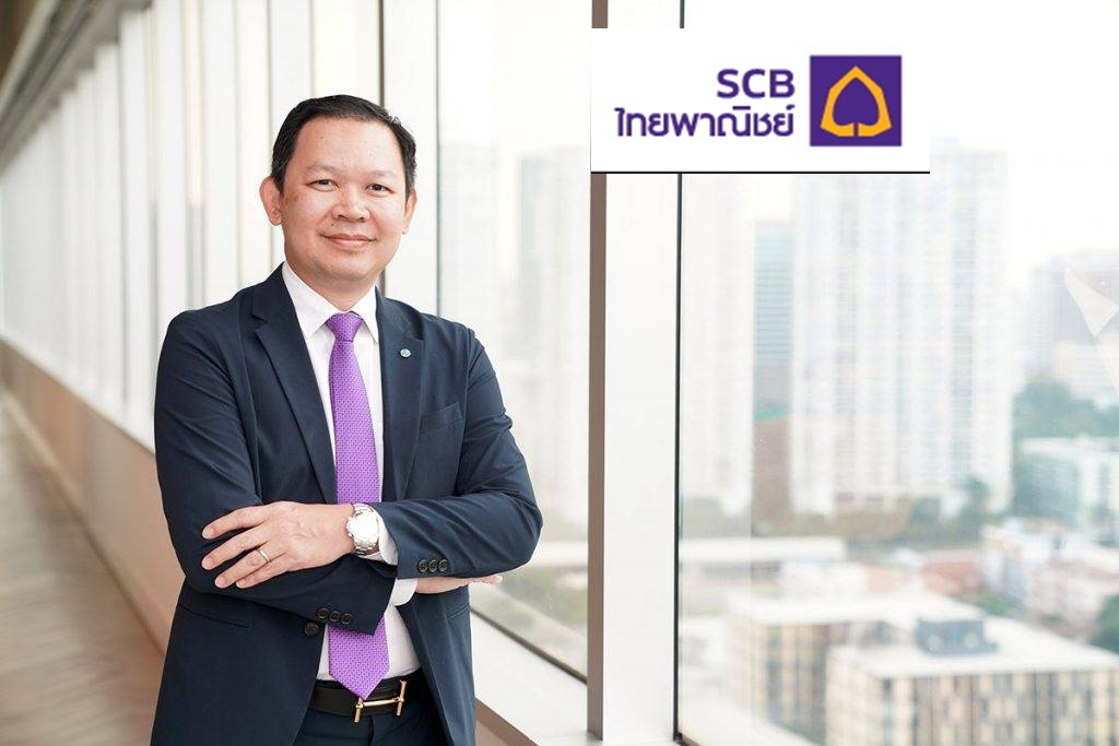 SCB CIO ชี้ช่อง!ปรับกลยุทธ์     