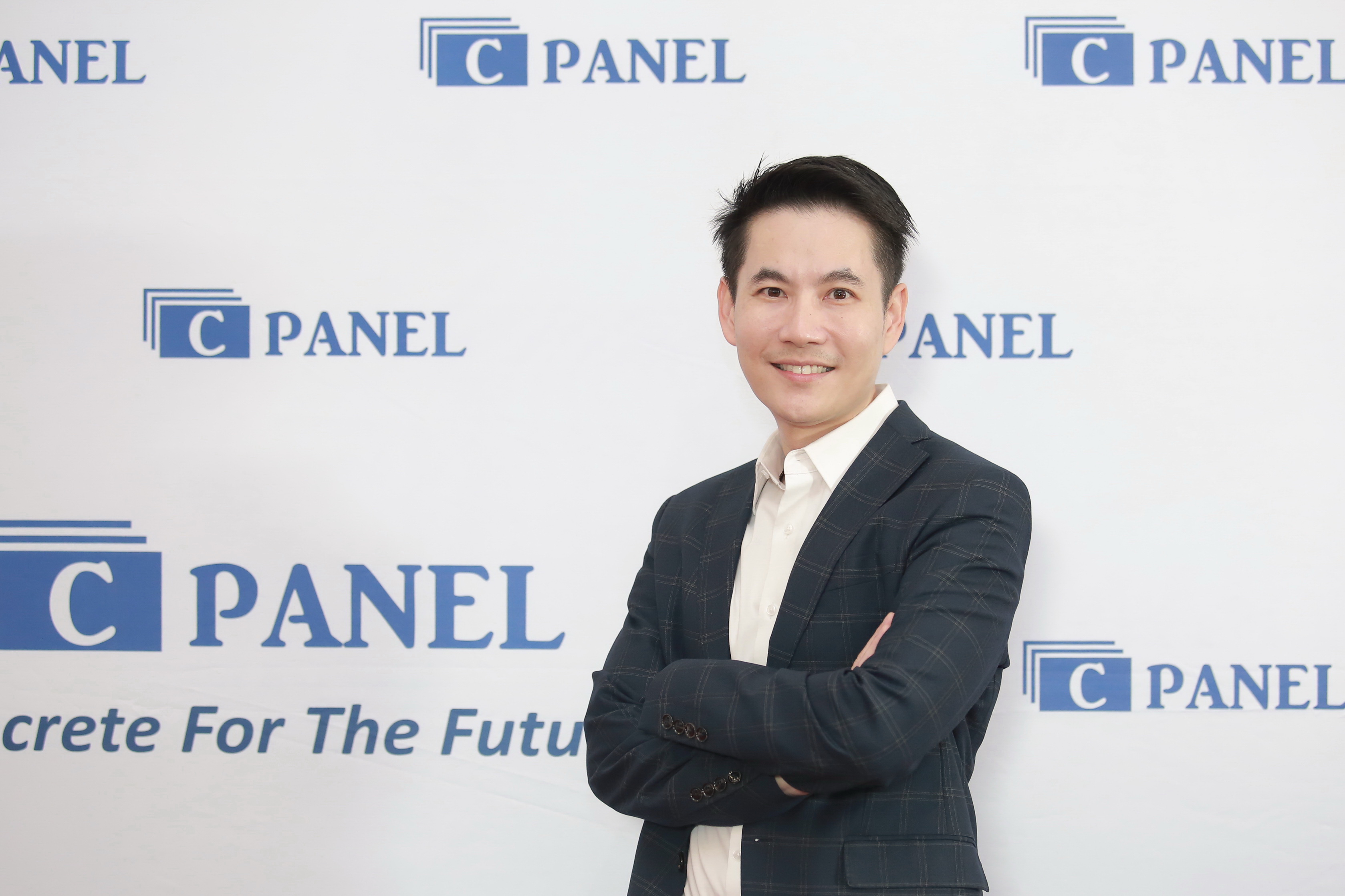 CPANEL ชูกลยุทธ์ Technology Driven   