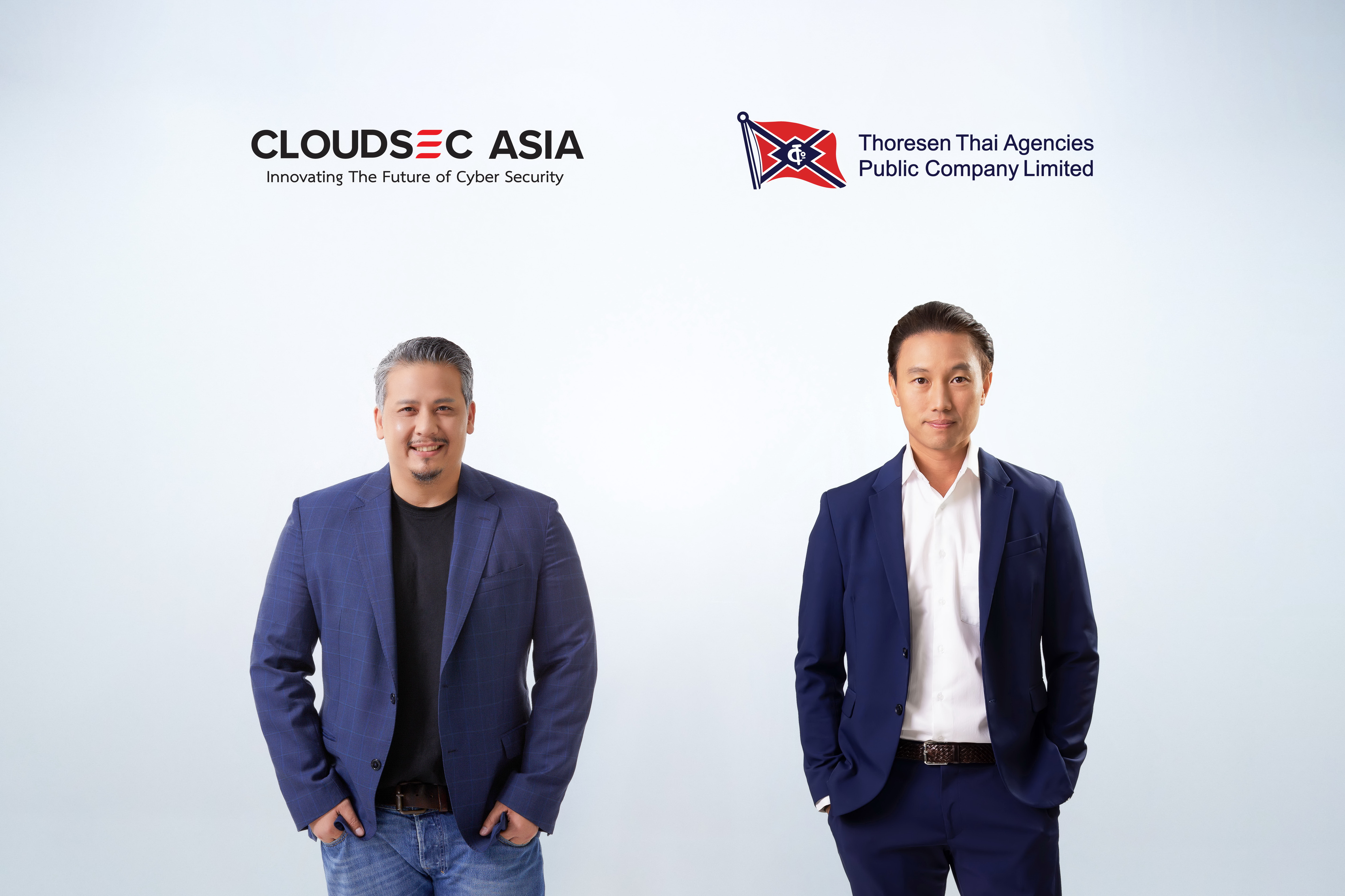 TTA ส่ง V Ventures ซื้อหุ้นCloudsec Asia 10%   