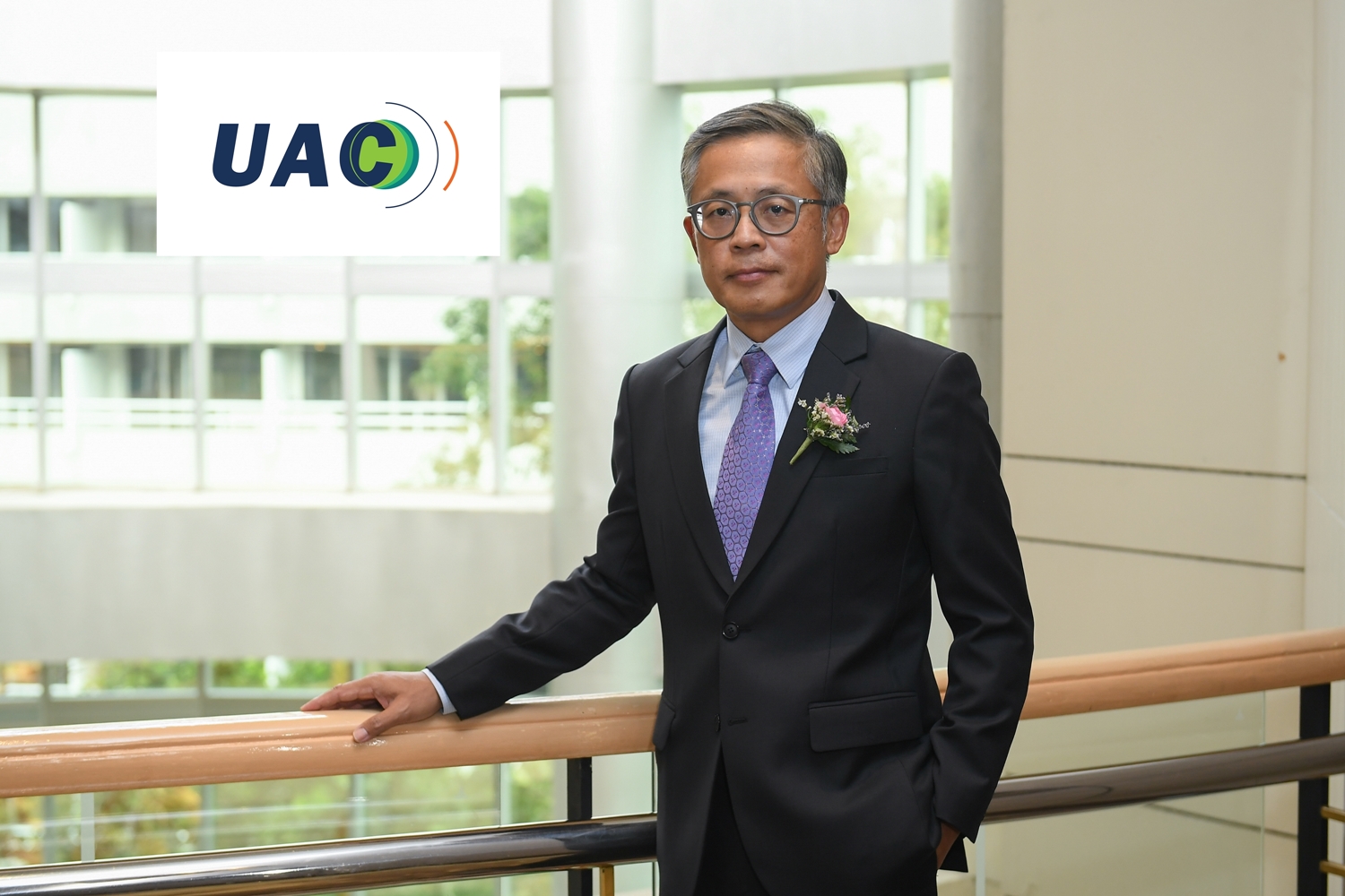 UAC เดินหน้าธุรกิจ Circular Economy     