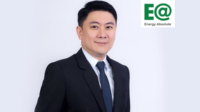 EA เติมเต็ม Ecosystem บุกซื้อกิจการ Smart Bus   