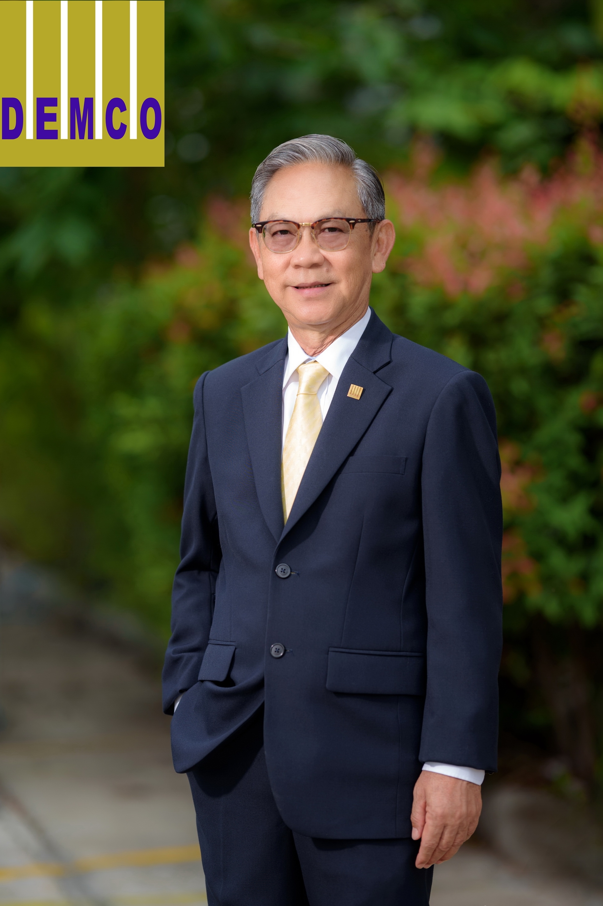 DEMCO ปักหมุด!ปี65 รายได้โต 10-15%