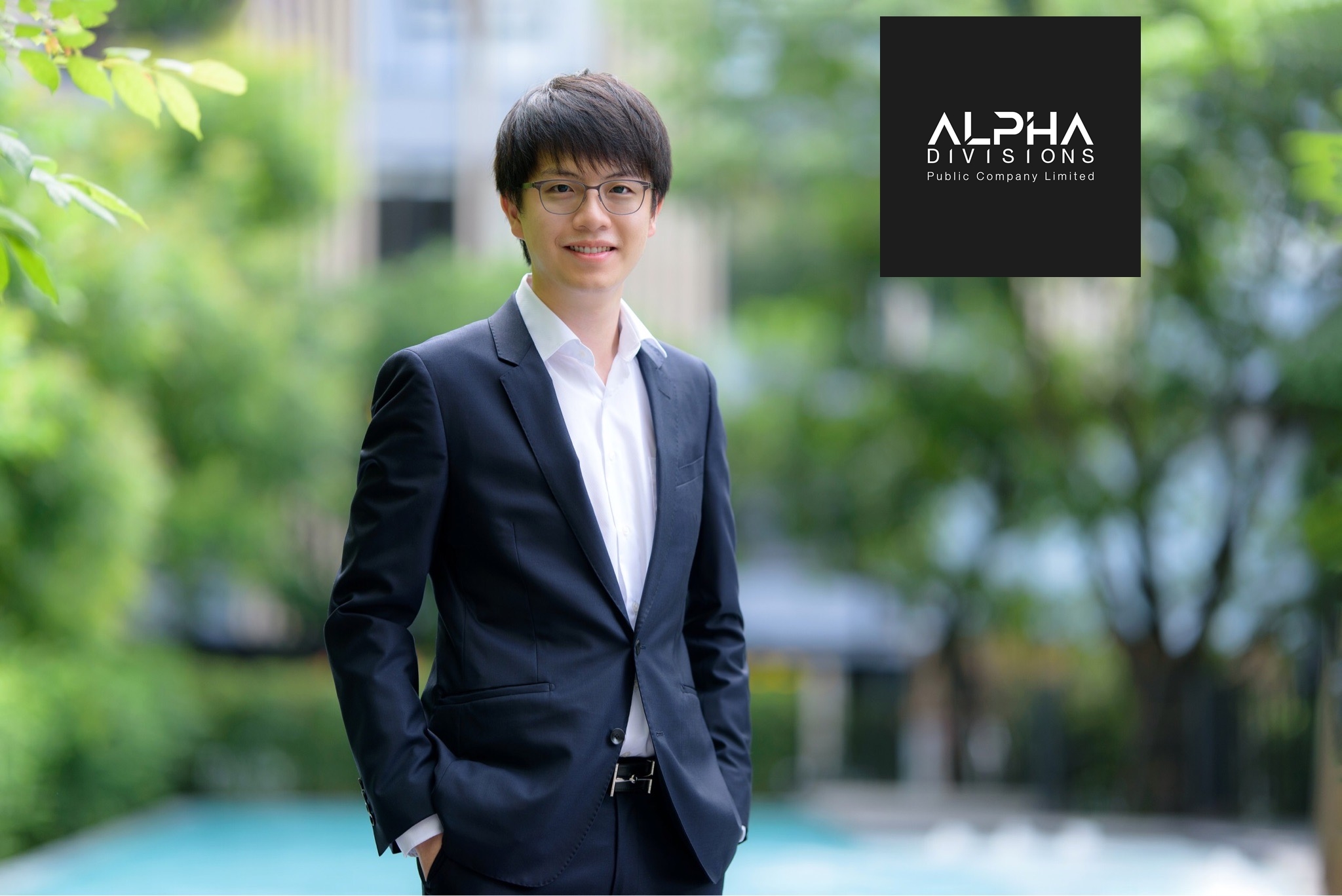 ALPHAXรุกไฟแนนซ์เพิ่มทุนขายพีพีแลกหุ้น"MHTH"76%   