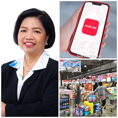 "แม็คโคร" โชว์!กำไรไตรมาสแรก 2,050 ล้านบาท โต 18.3%   