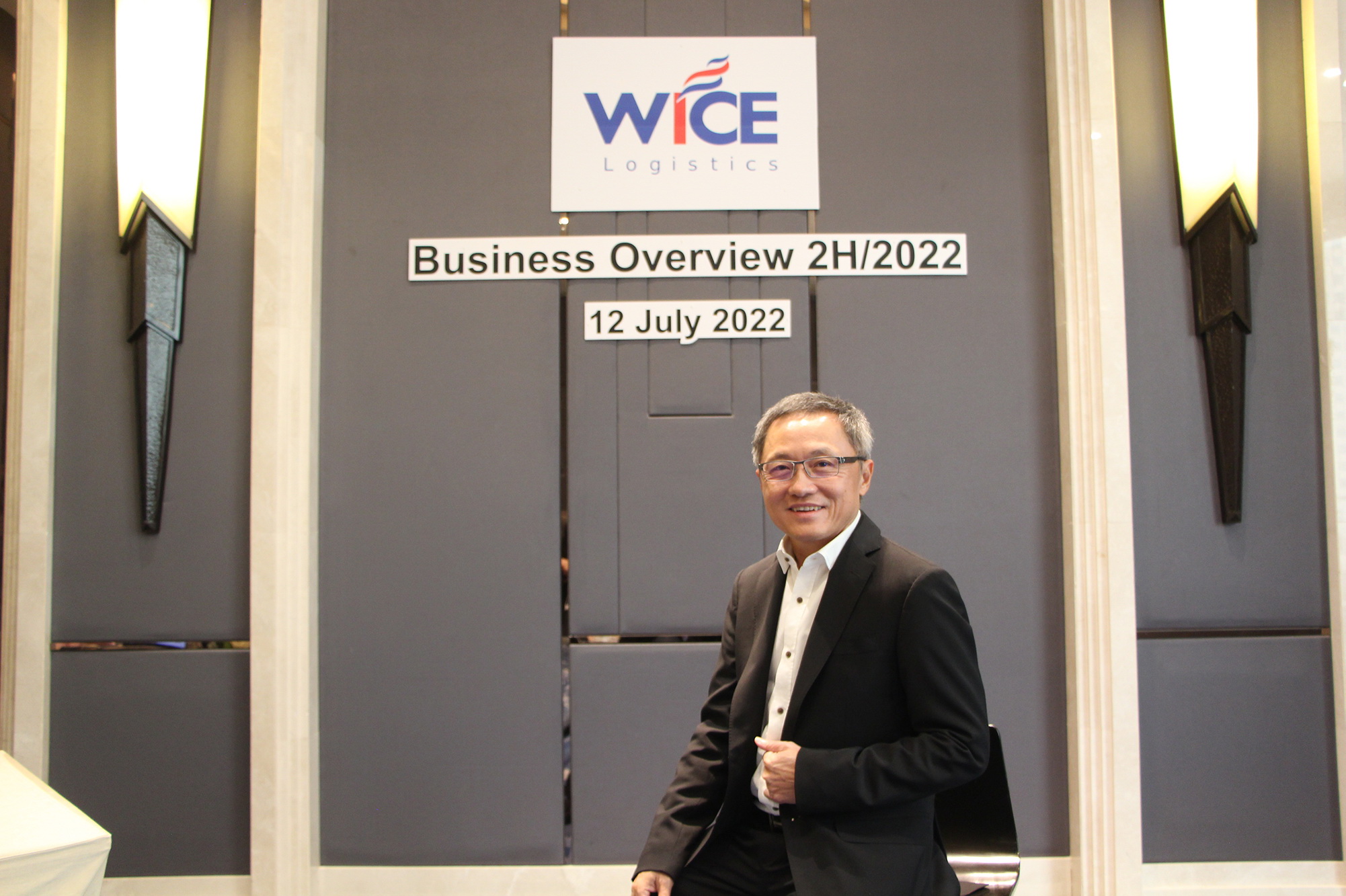 WICE ย้ำ!โต20%รับเศรษฐกิจฟื้น ทำนิวไฮ3ปีซ้อน   