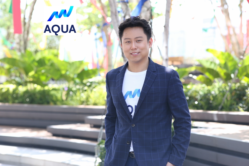 ก.ล.ต. อนุมัติ  AQUA คลอดหุ้นกู้ 1,000 ล้านบาท    