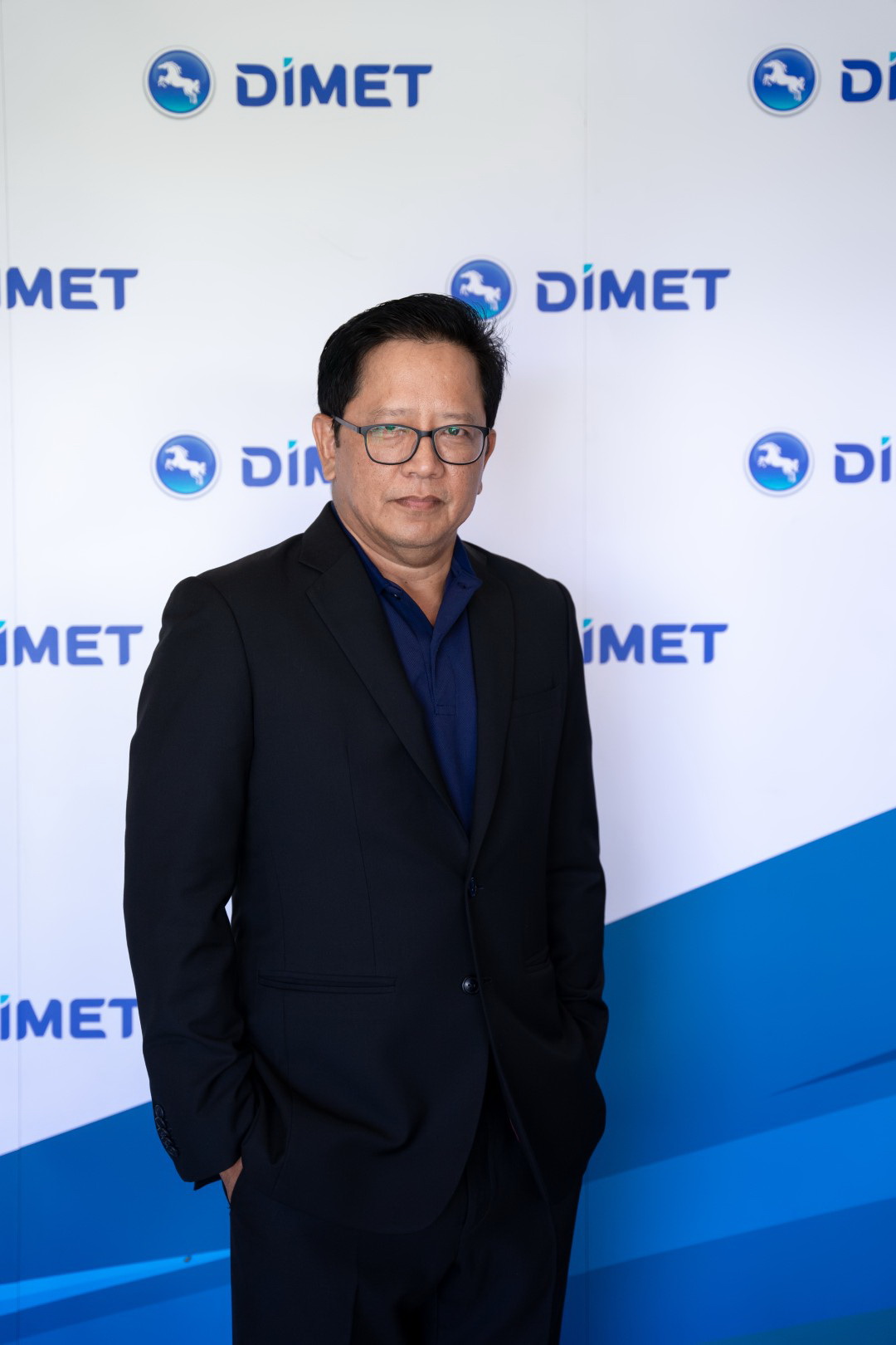 DIMET (Siam) ร่วมลงทุน SGMP 