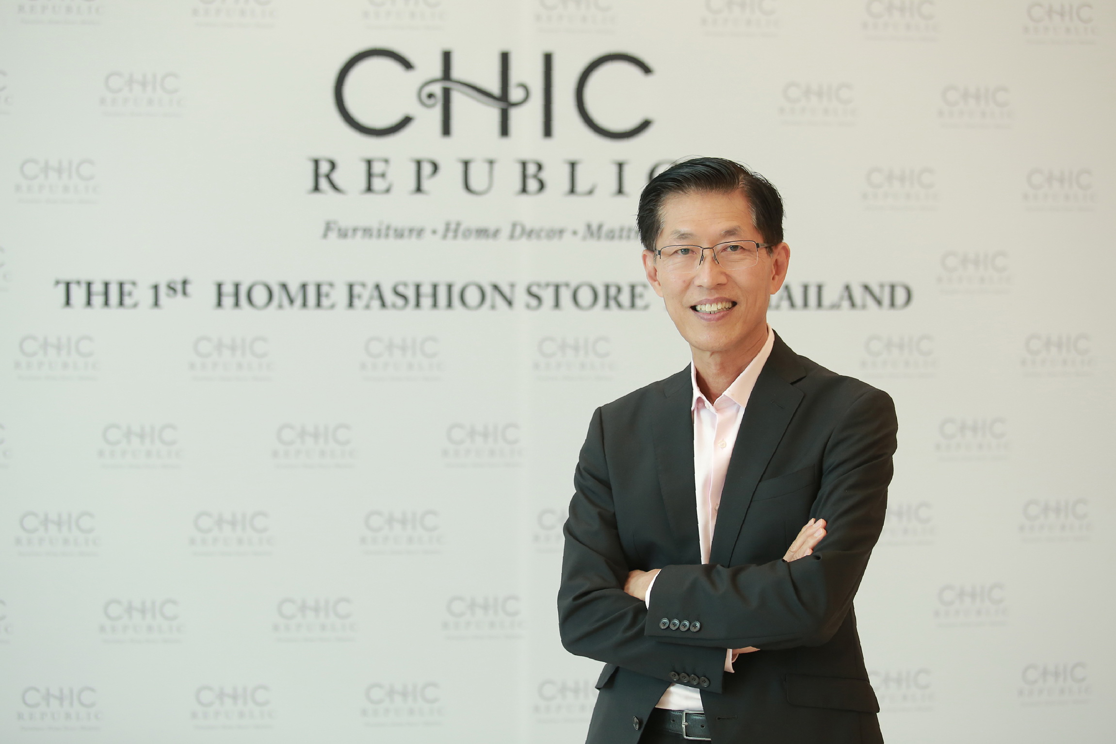 CHIC โชว์ปี66 ชูสินค้านวัตกรรมรับเทรนด์สุขภาพ     