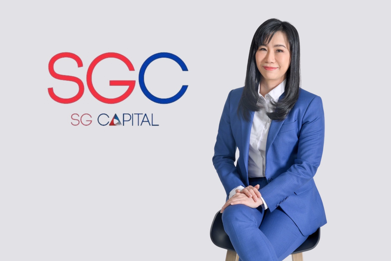 SGC โชว์!ปี65 กำไรนิวไฮ 667 ลบ. ทะยาน 13% 