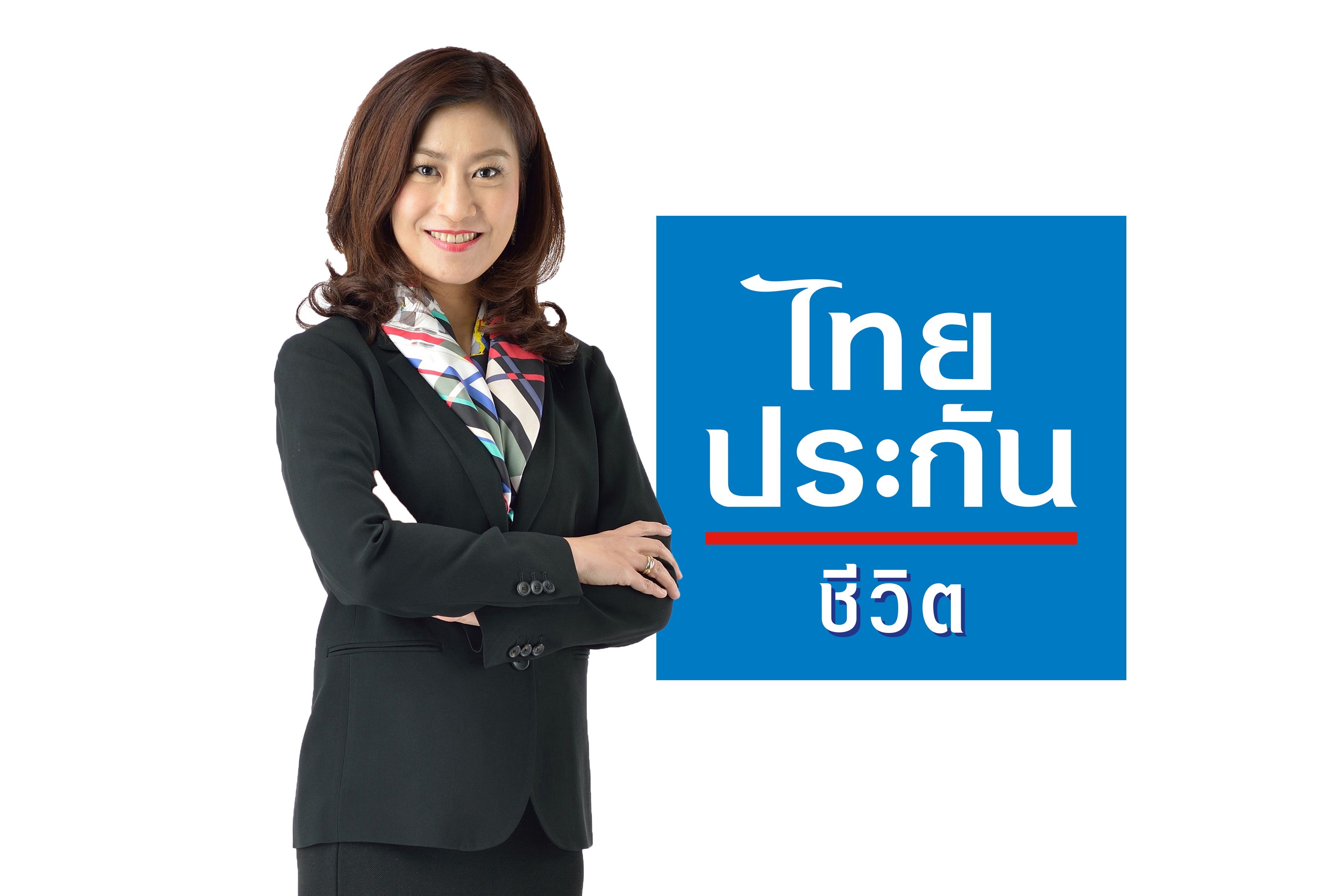 "ไทยประกันชีวิต" คงอันดับเครดิตทางเงินสากล   