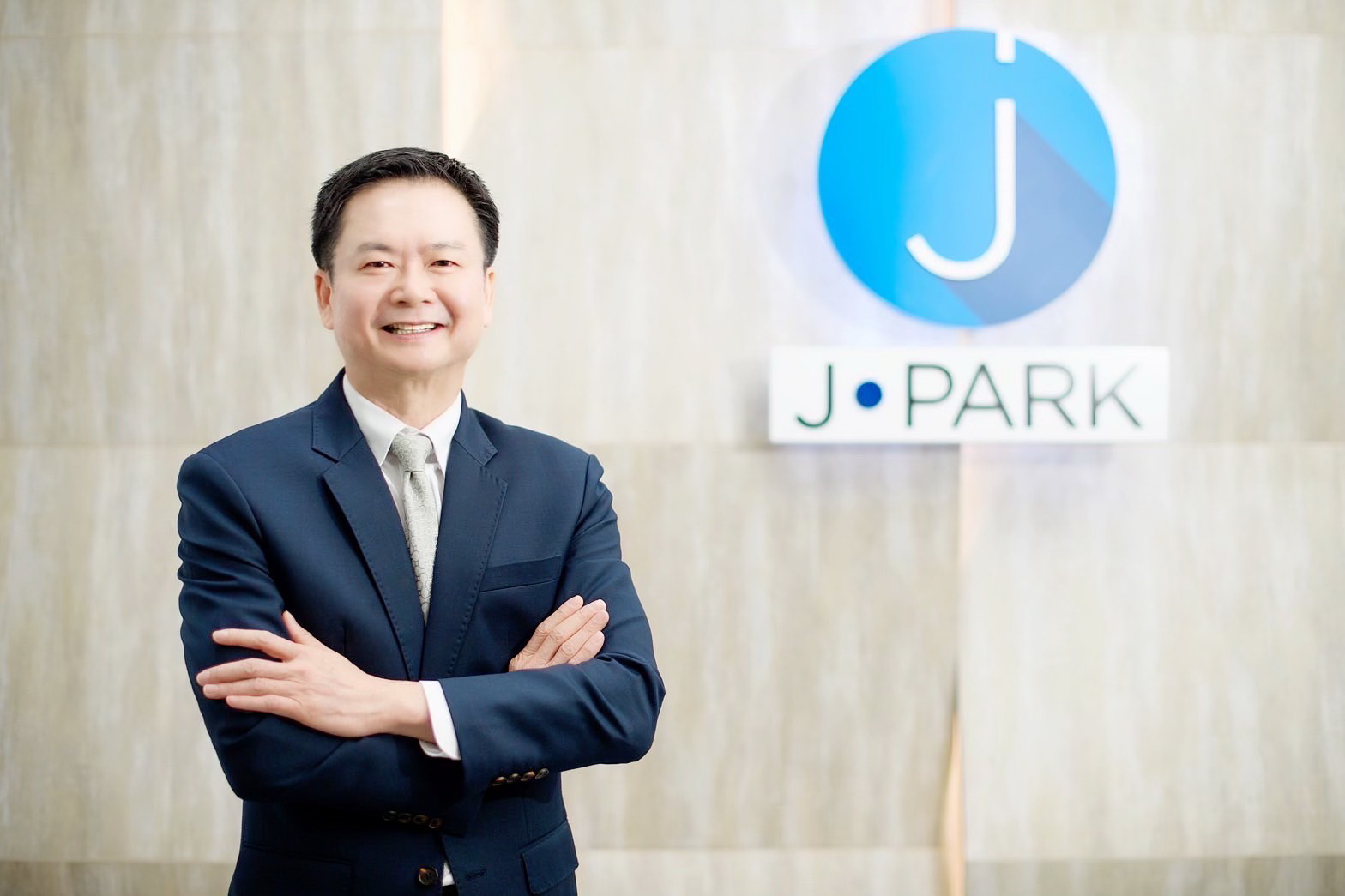  JPARK ยื่น Filing ขาย IPO 110 ล้านหุ้น เข้าเทรด mai   