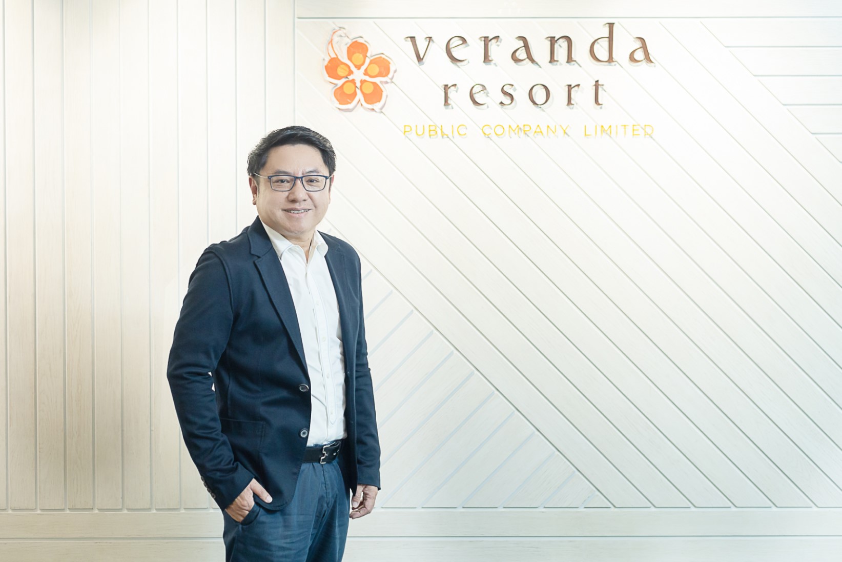 "VRANDA" ชู!Q1/66 กำไรพุ่งแรง 133%   