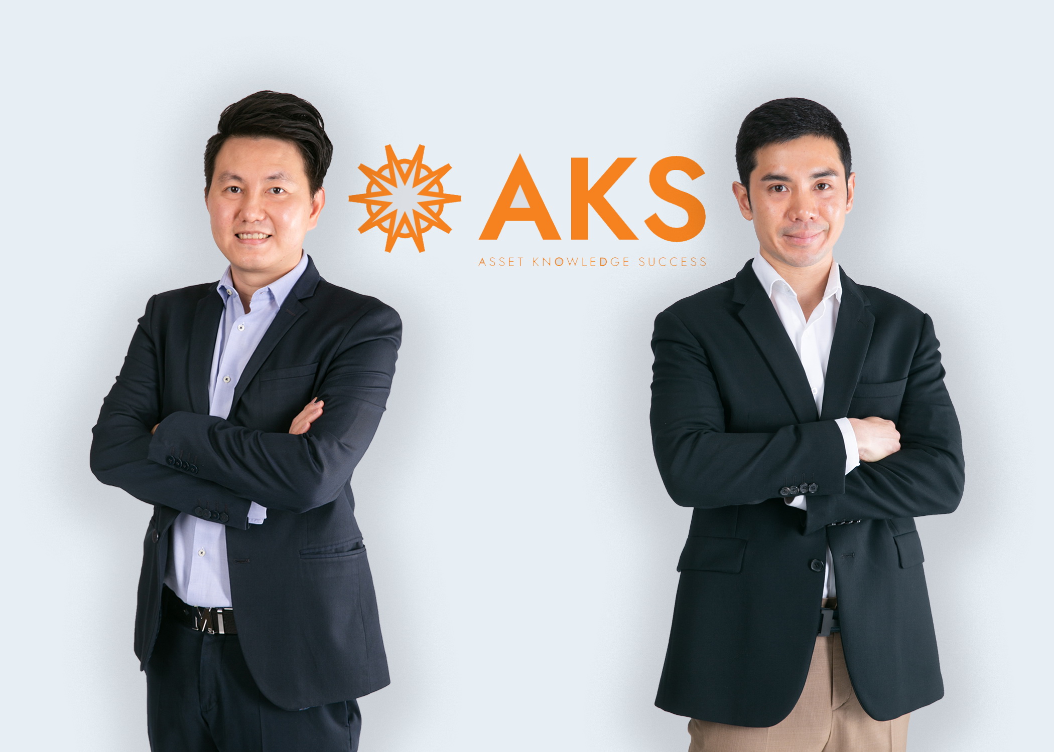 "AQ" รีแบรนด์ดิ้งสู่ "AKS" เดินหน้าปรับโครงสร้างองค์กร