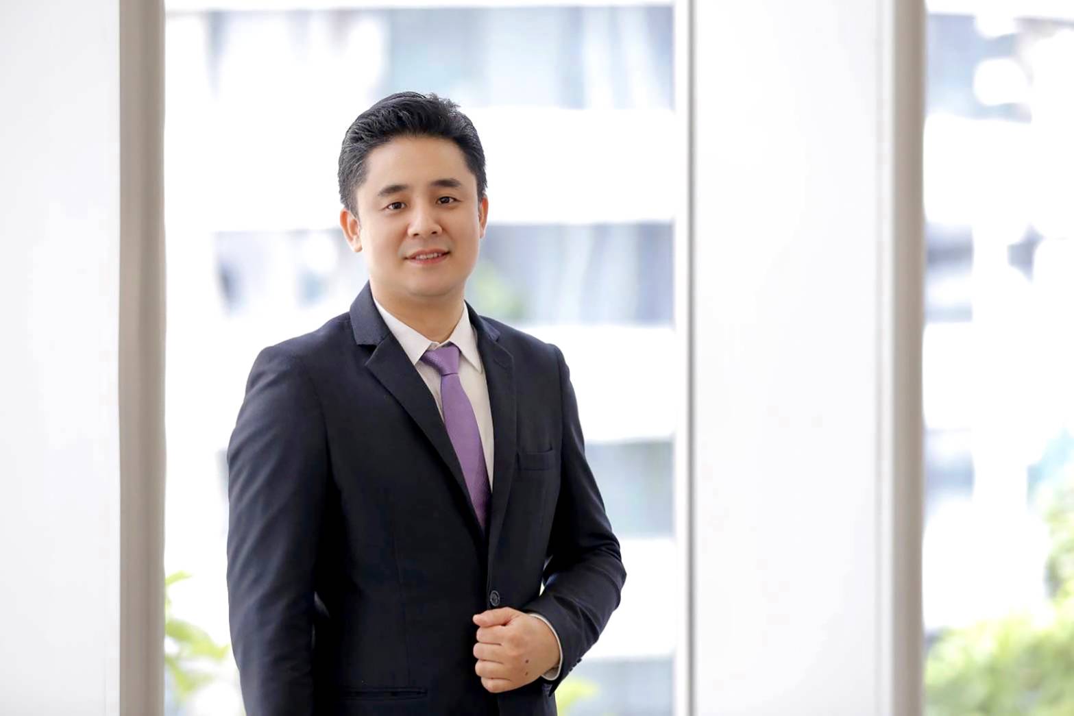 SCB CIO หนุนผู้ประกอบการ นักลงทุนดำเนินการ Green Taxonomy     