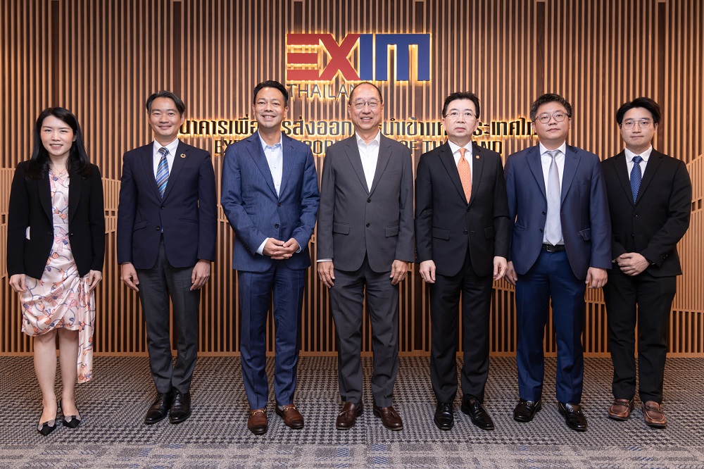 EXIM BANKพบเครือเจริญโภคภัณฑ์/อัลเตอร์วิม