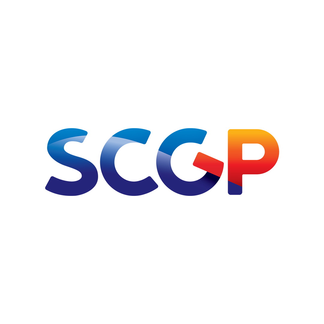 SCGP ติดอันดับ Top 1%     