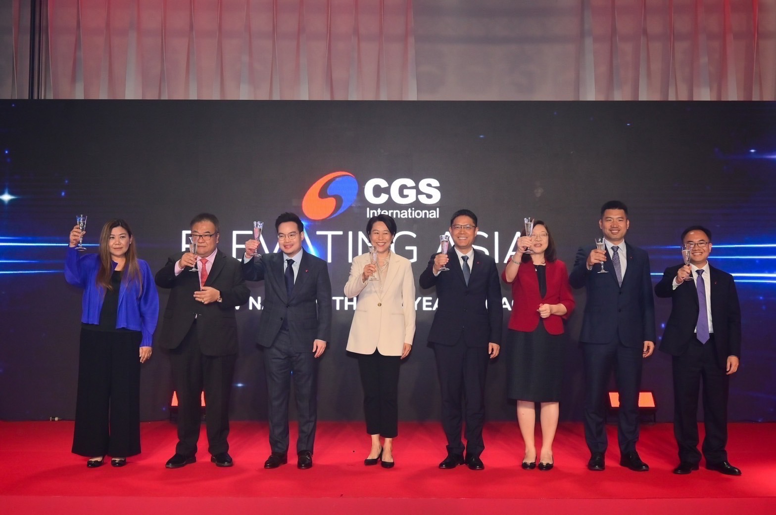 CGSI รีแบรนด์ครั้งใหญ่   