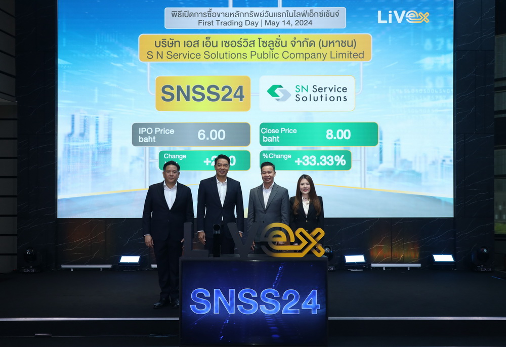 "SNSS24" กดปุ่ม!ซื้อขาย   