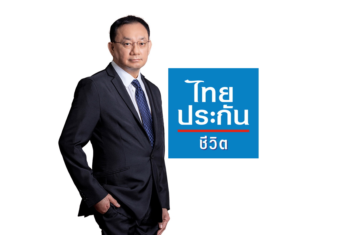  ไทยประกันชีวิต โขว์ผลงานQ1/67     