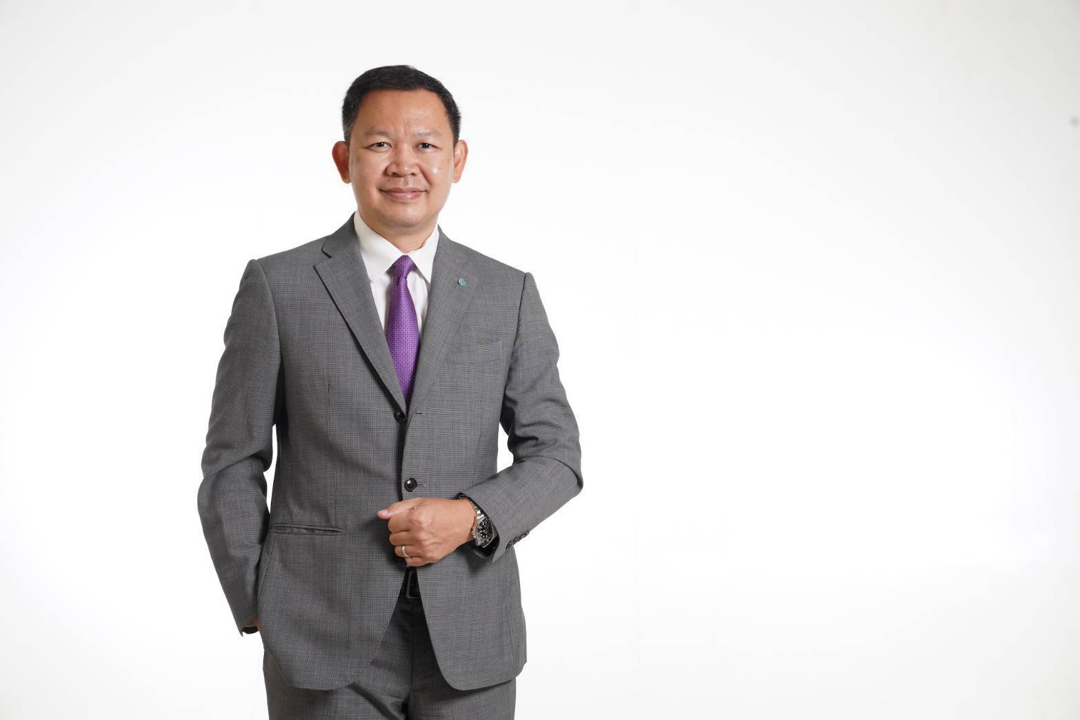 SCB CIO มอง 3 ปัจจัย หนุนตลาดการเงินโลกผันผวน แนะลงทุน Stay Invested   