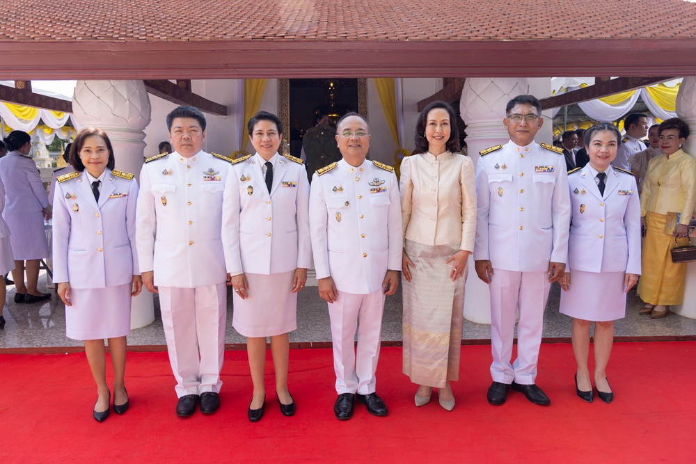 กรุงไทย–แอกซ่า ประกันชีวิต ร่วมงาน    