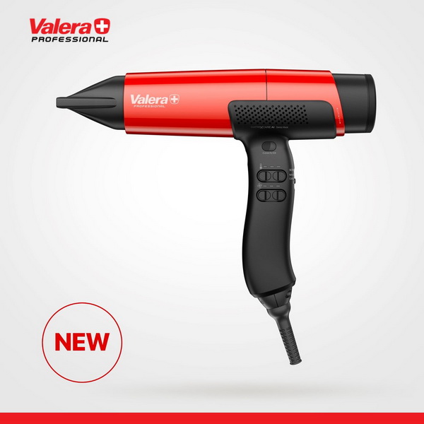 Valera เปิดตัว "Matrixcare AI Hairdryer" ไดร์เป่าผมเทคโนโลยี AI    