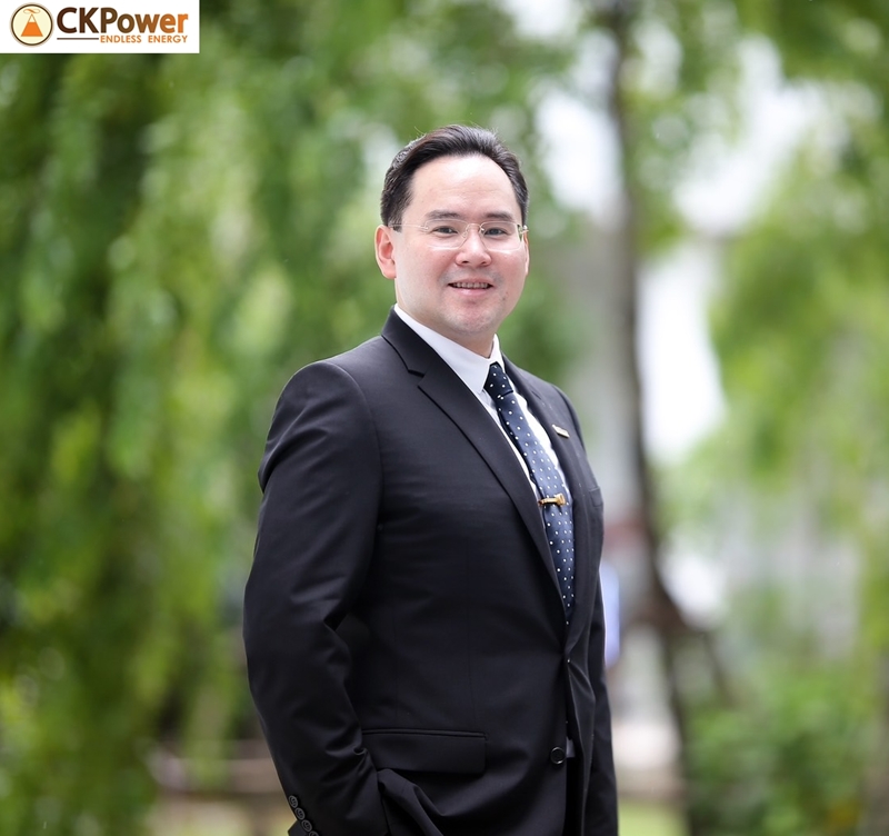 CKPower โชว์ 9 เดือนกวาดรายได้กว่า 8,000 ล้านบาท     