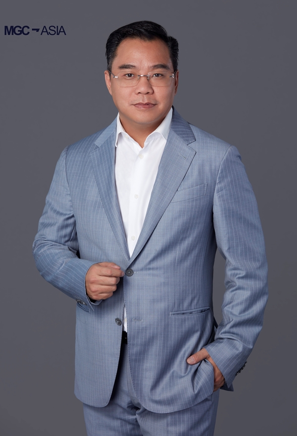 บอร์ด MGC-ASIA ไฟเขียวทุ่มงบ 100 ล้านบาท   