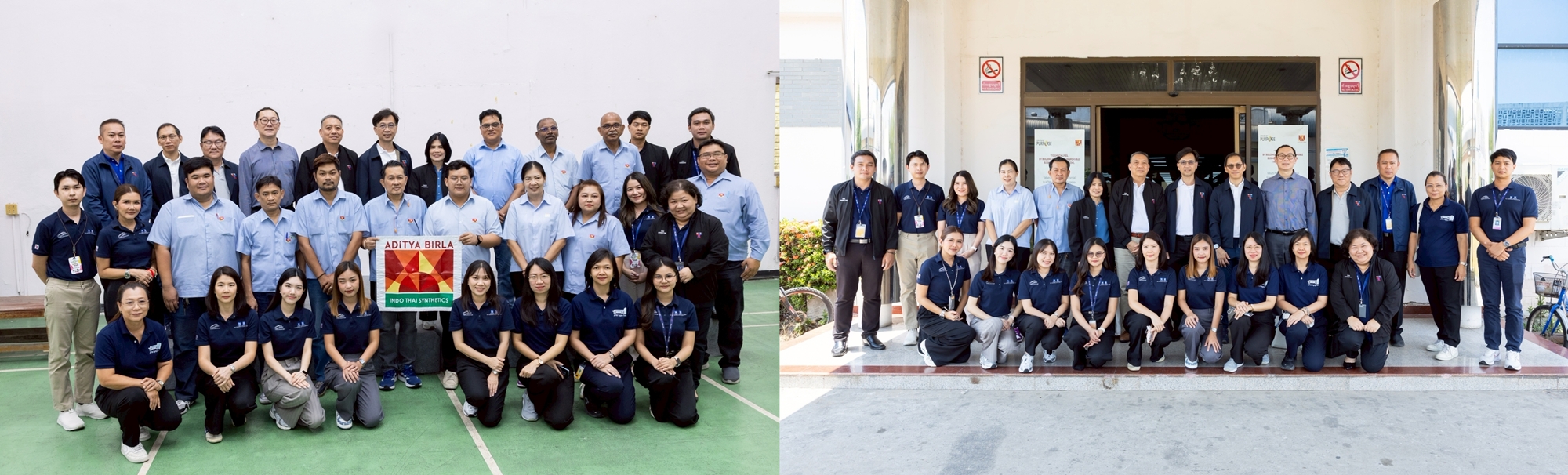 บีทีเอส-EBM-NBM นำคณะผู้บริหาร พนักงาน ร่วมศึกษา   