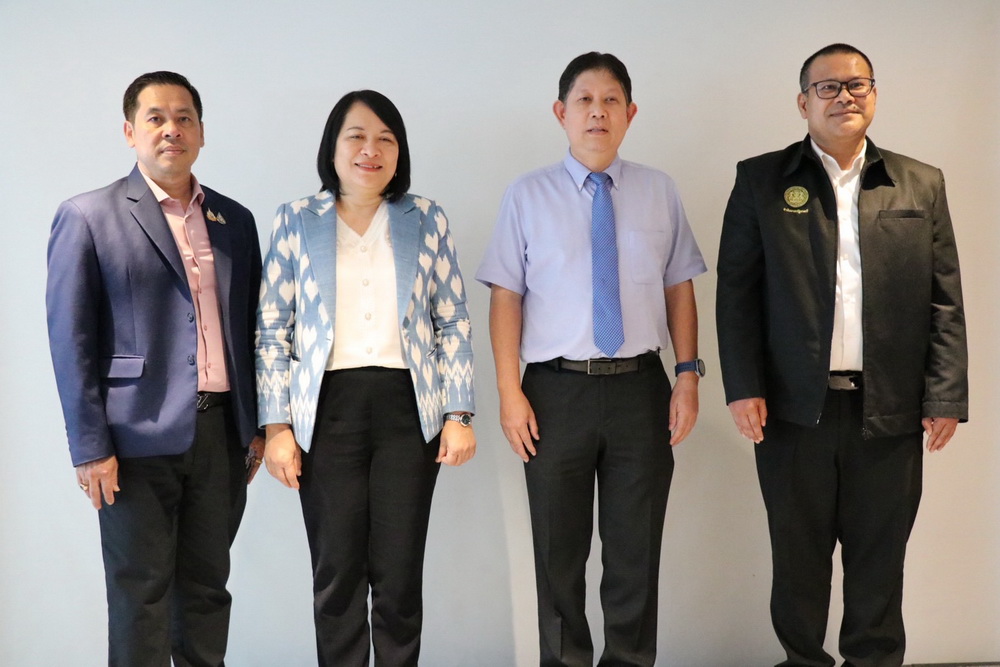 สคบ. ผุด!แผนการทำงานเชิงรุก!คุ้มครองผู้บริโภคยุคใหม่   