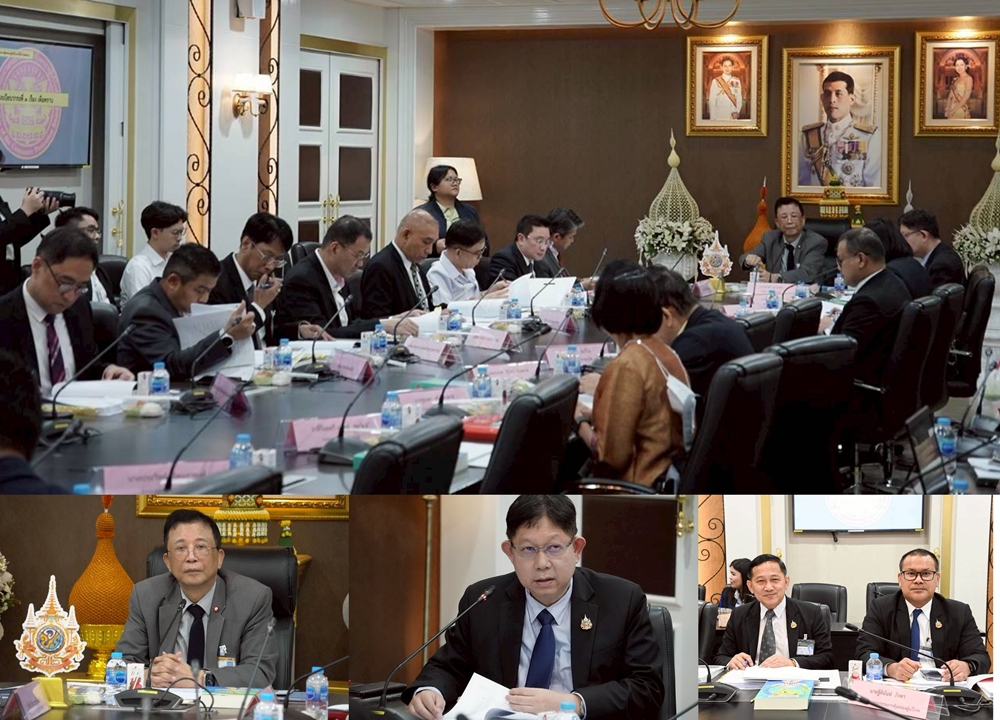 ผู้บริโภคเฮ! คคบ. เอาจริง แก้ปัญหาฉ้อโกง   