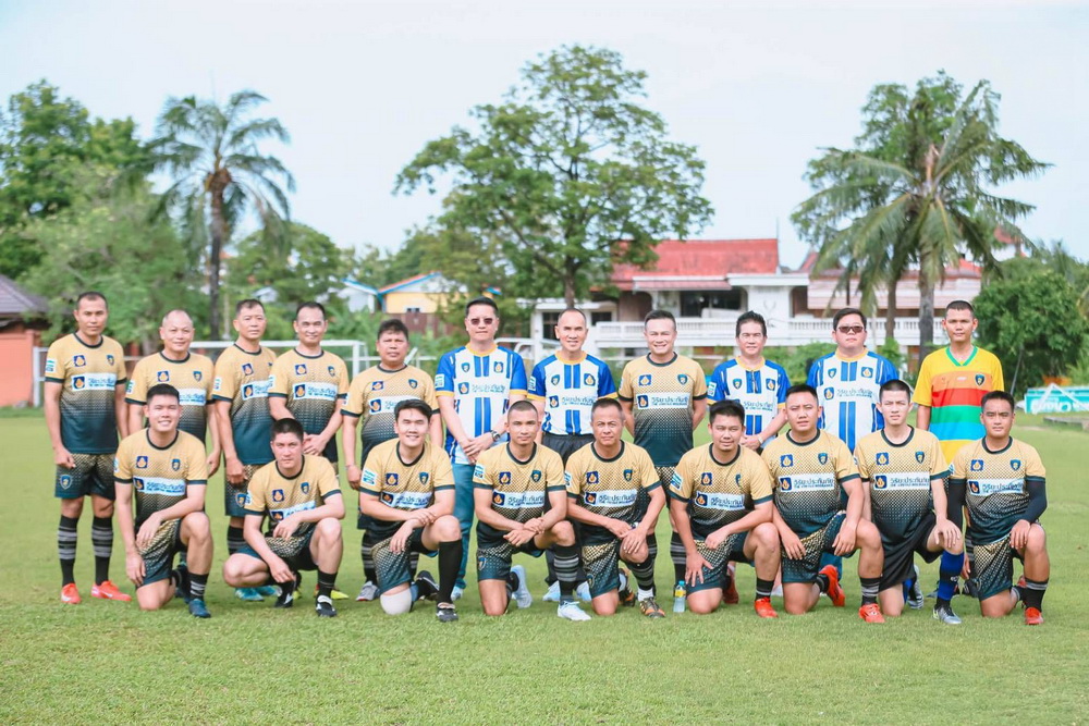 วิริยะประกันภัย จัดแมตช์   