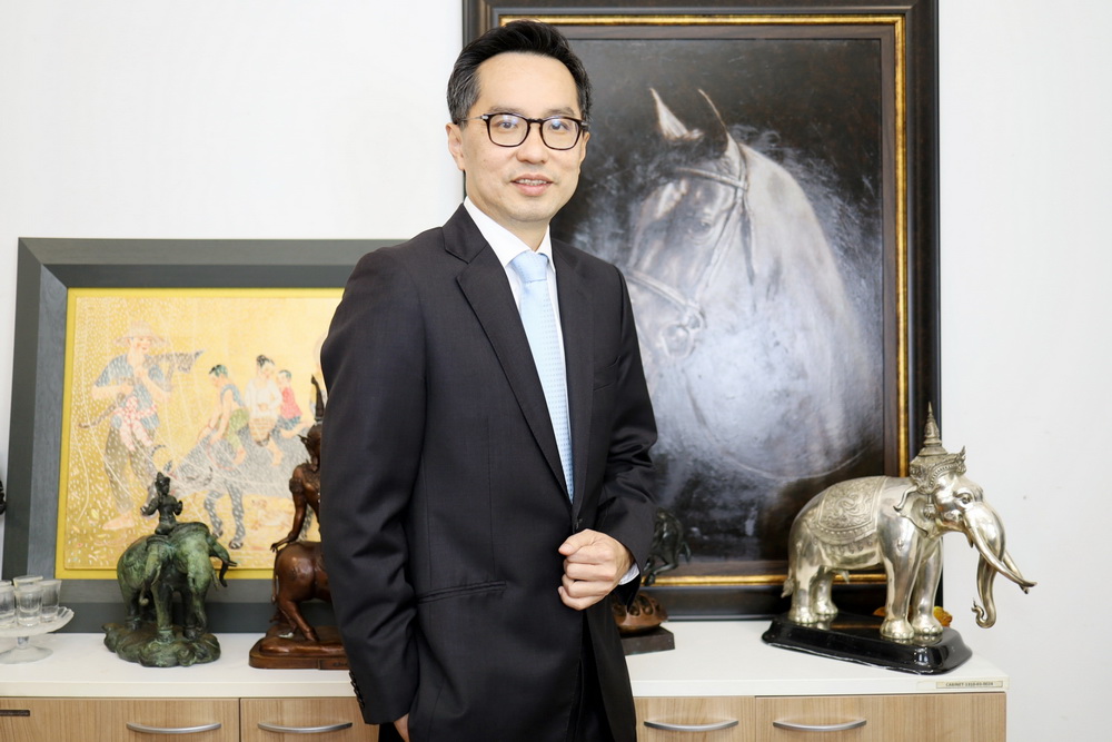 KCC ปลื้ม หุ้นกู้ชนิดทยอยคืนเงินต้น 