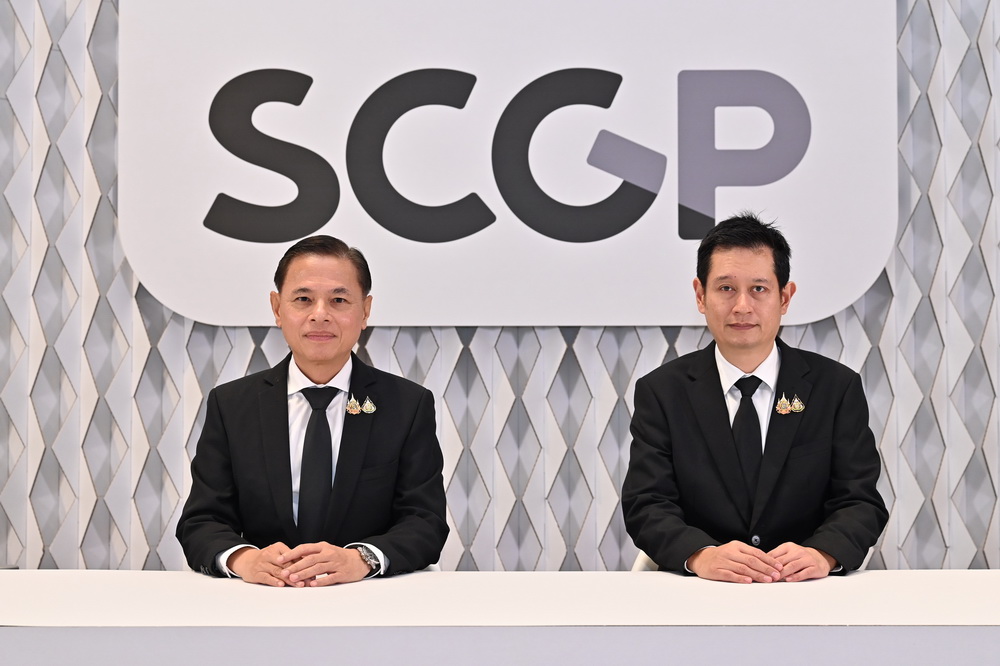 SCGP ปรับกลยุทธ์รุกแพ็คเกจจิ้งไทย/อาเซียนหลังบาทแข็งฉุด!รายได้