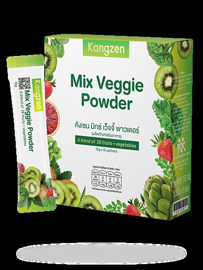 คังเซน-เคนโก ส่งผลิตภัณฑ์     