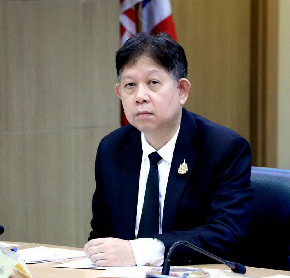 ร้องเรียนออนไลน์พุ่ง! สคบ. เตือนภัย!ประชาชน   