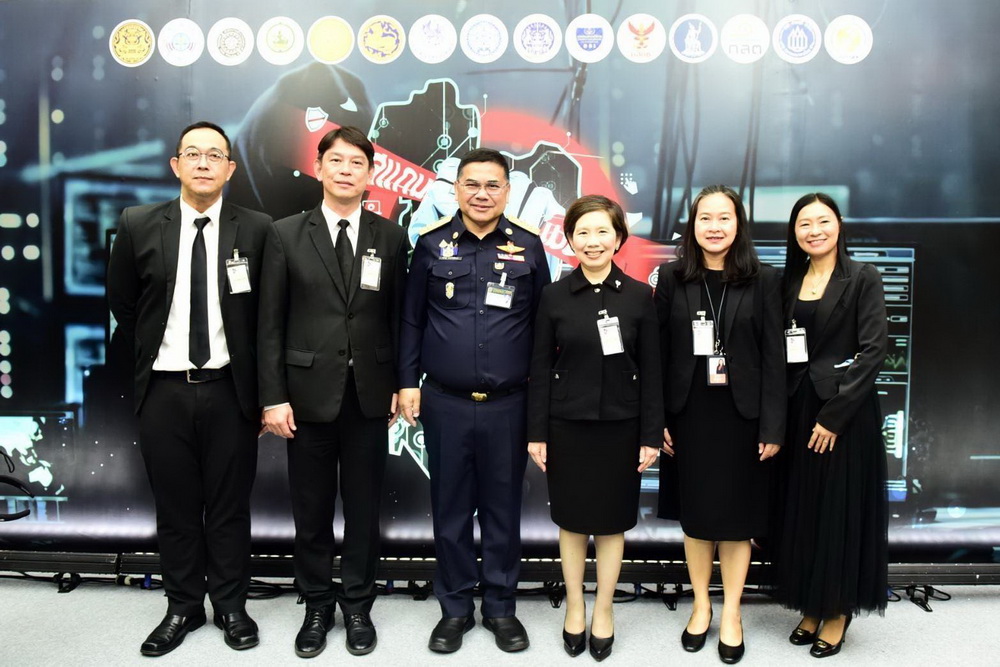 ธอส. ร่วมพิธีลงนามบันทึกความเข้าใจว่าด้วยความร่วมมือ