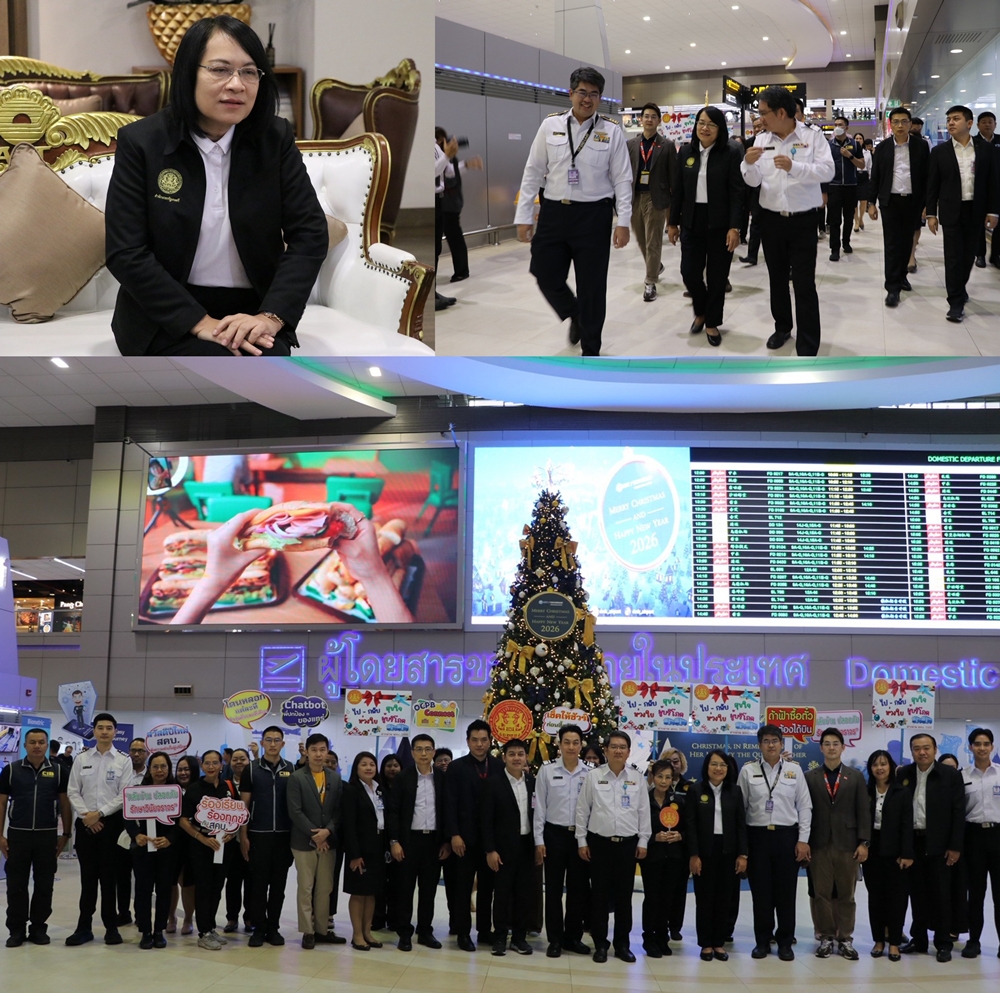 สคบ. ห่วงใยผู้บริโภค ลุยแคมเปญ   