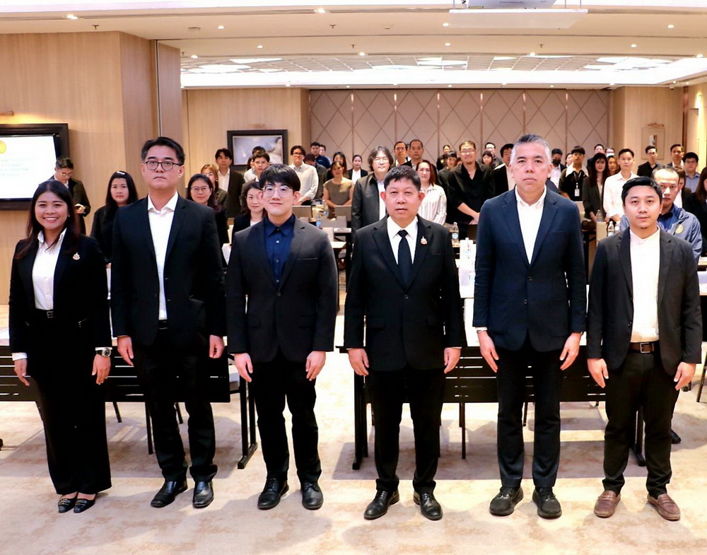 สคบ. ขยับเกมความปลอดภัย ยกระดับฉลาก   