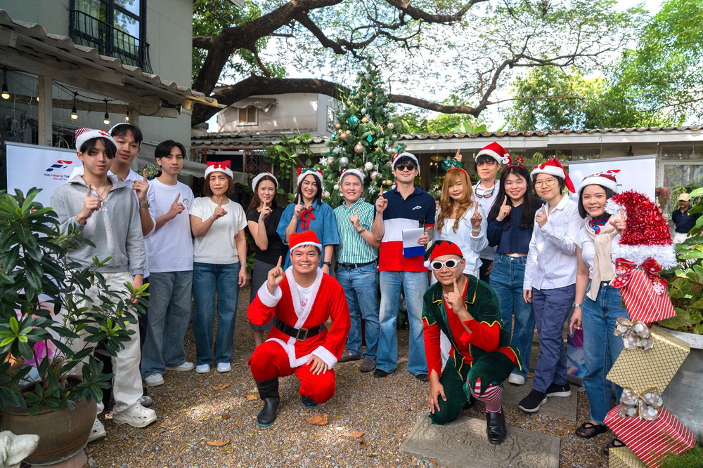 กรุงไทย-แอกซ่า ประกันชีวิต-The First Ultimate Big Fan  