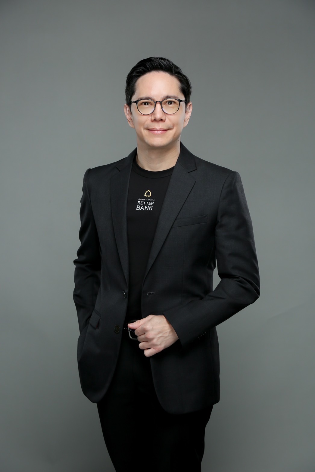 กลุ่มเอสซีบีเอกซ์ ผลัดใบ!แม่ทัพเปลี่ยนผ่านครั้งใหม่ก.ค.69    