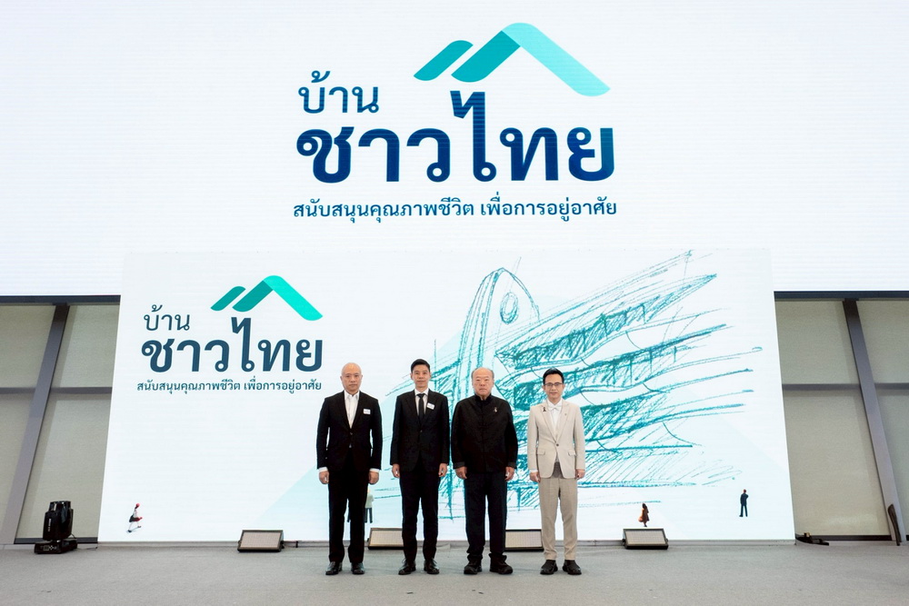 กลุ่มบริษัทบีทีเอส ทุ่มงบ 100,000 ลบ. สร้างโมเดล 